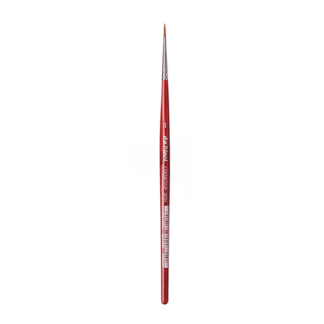 Da Vinci Cosmotop-Spin Estetik Kompozit Fırçası - #1 5580_1 photo