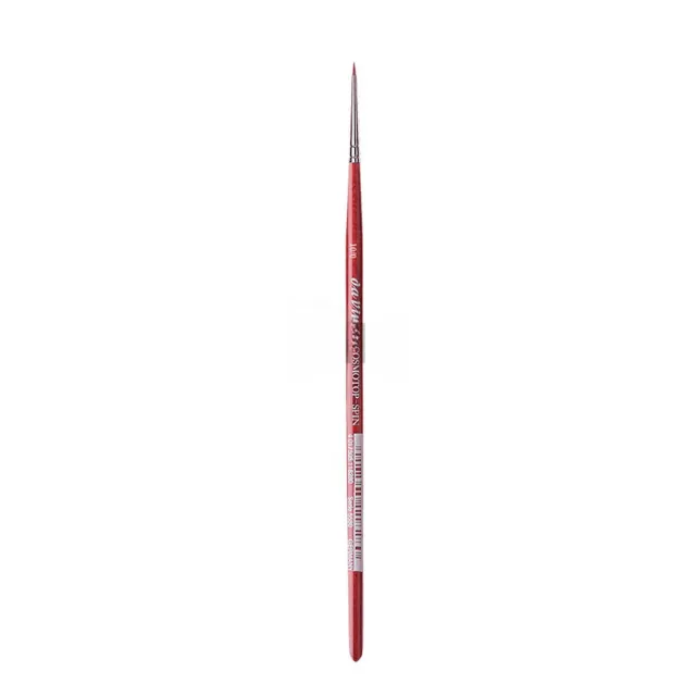 Da Vinci Cosmotop-Spin Estetik Kompozit Fırçası - #-10 5580_-10 photo