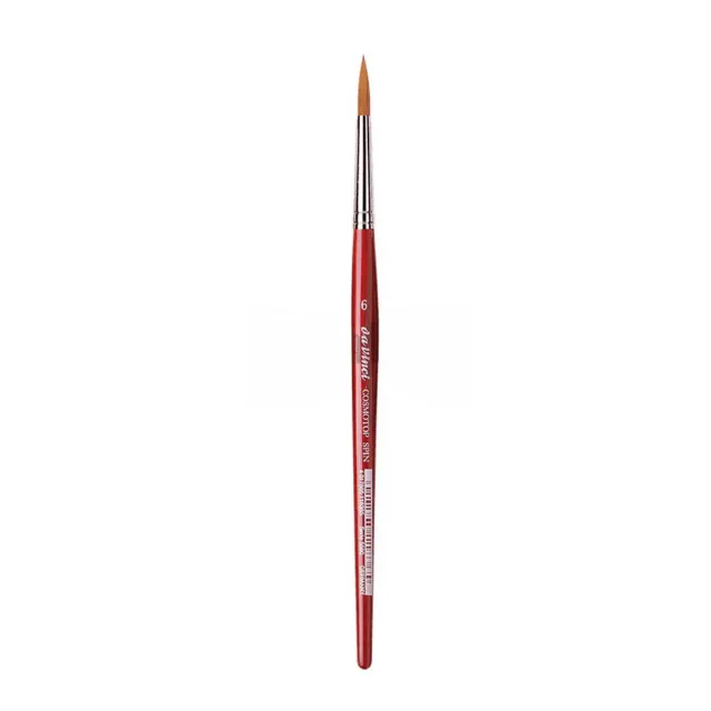 Da Vinci Cosmotop-Spin Estetik Kompozit Fırçası - #6 5580_6 photo