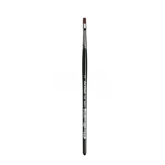 Da Vinci Top-Acryl Estetik Kompozit Fırçası - #2 7185K_2 photo