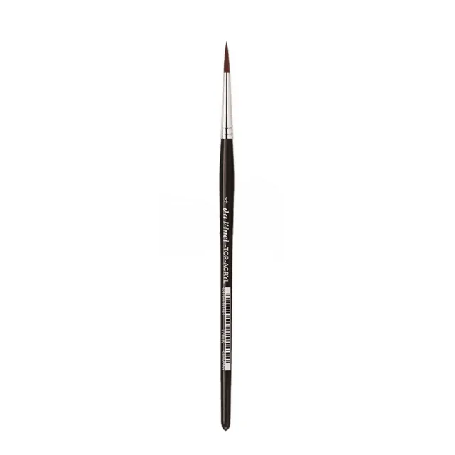 Da Vinci Top-Acryl Estetik Kompozit Fırçası - #4 7185K_4 photo
