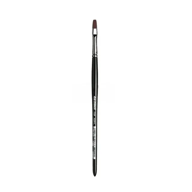Da Vinci Top-Acryl Estetik Kompozit Fırçası #4 7785K_4 photo
