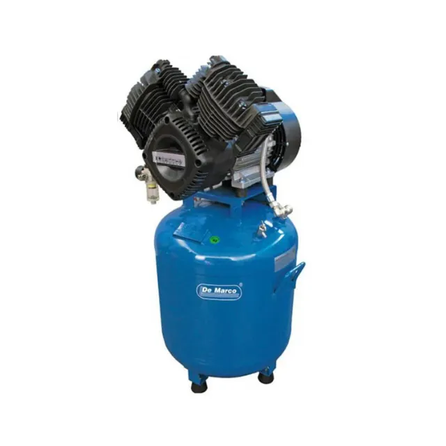 De Marco Kompresör 150/3 photo