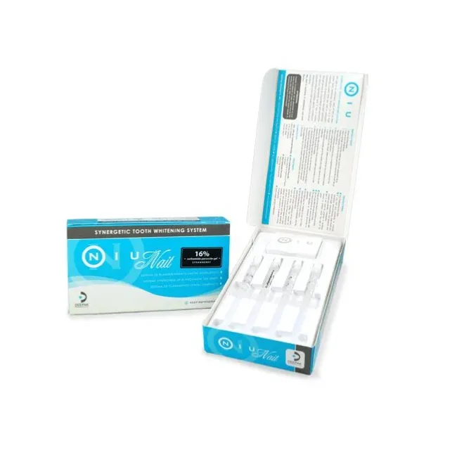 Deepak Carbamide Peroxside %16 photo