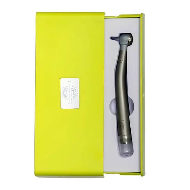 Dega Işıklı Aeratör photo