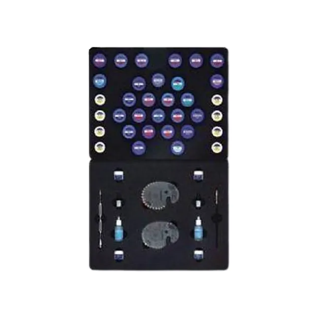 Degudent Cercon Ceram Kiss | Başlangıç Seti photo