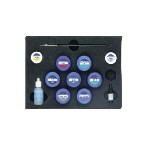 Degudent Cercon Ceram Kiss | Deneme Seti photo