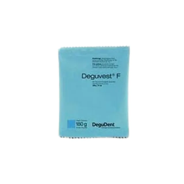 Degudent Deguvest F Kron Köprü Revetmanı photo