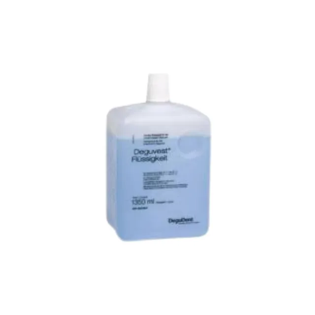 Degudent Deguvest Likit - 1350 gr. photo