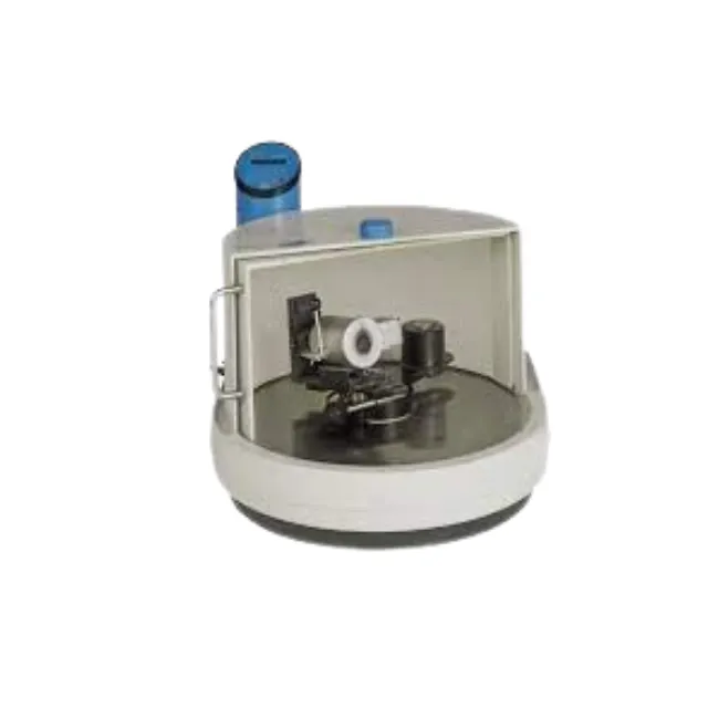 Degudent Motorcast Compact - Santrifüj Döküm Cihazı photo