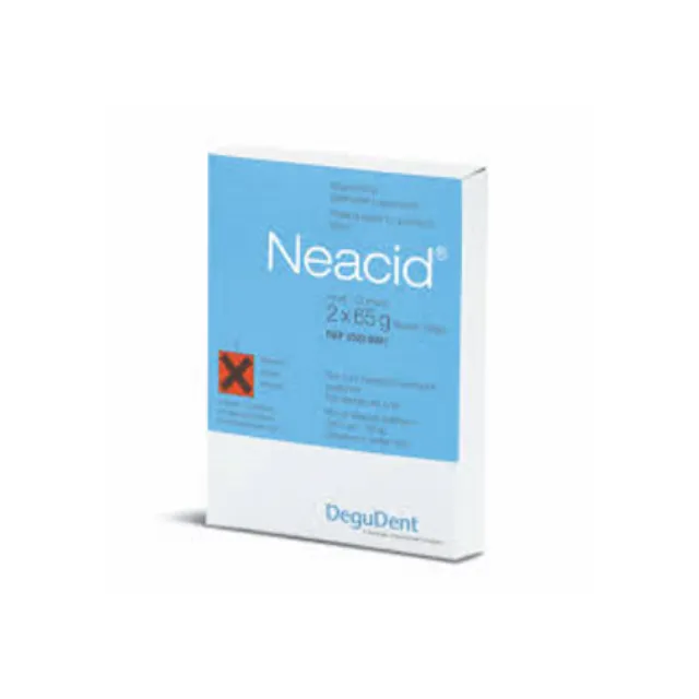 Degudent Neacıd Toz - Değerli Metaller İçin Yıkama Ajanı 2 Adet photo