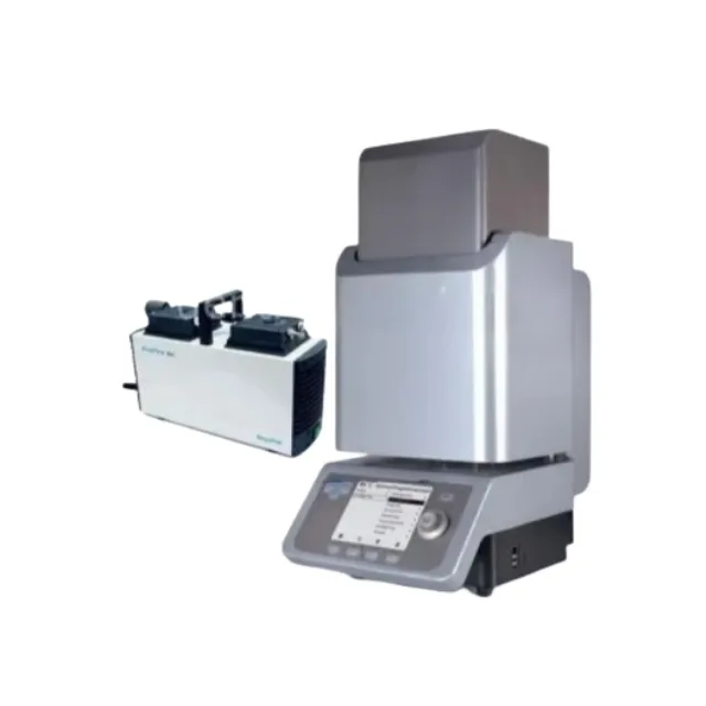 Degudent Profire Press - Pres Porselen Fırını photo