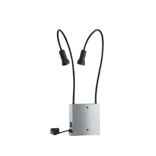 Degudent Spotlight Led - LED'li Spot Lamba photo