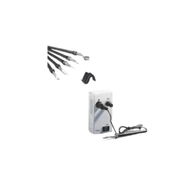 Degudent Waxtıp - Mum Havyası ve Aksesuarları photo