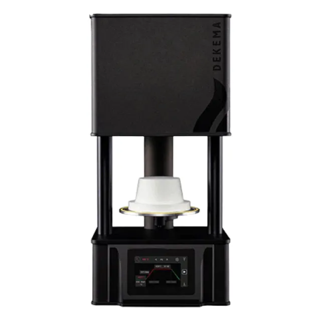 Dekema Austramat 220 G2 Porselen Fırını photo