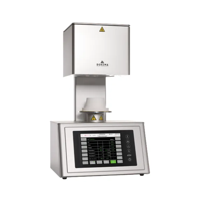 Dekema Austramat 624 Porselen Fırını photo