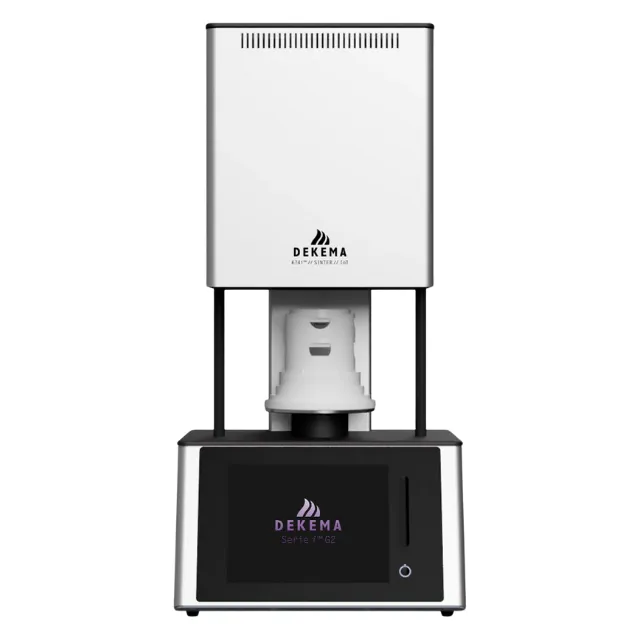 Dekema Austramat 674i Sinterleme Fırını photo