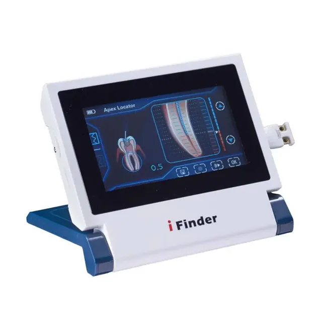 Denjoy iFinder Apex Locator 2