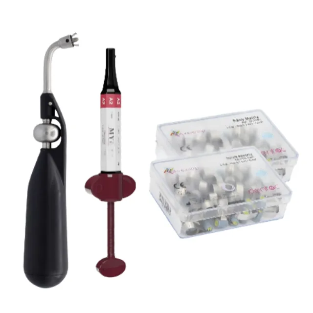 Dentac Dentacomp Easy Matrix Set photo