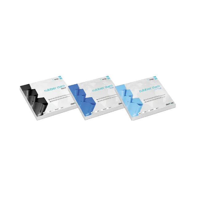 Dentac Dental Dam photo