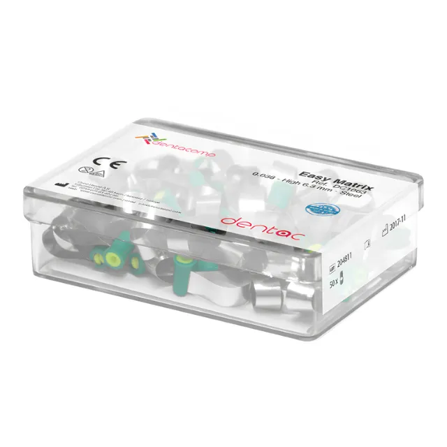Dentac Easy Otomatrix Bandı  photo