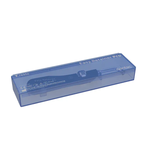 Dentac Easy Retainer Pro 2