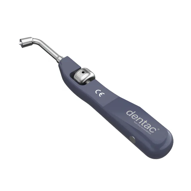 Dentac Easy Retainer Pro photo