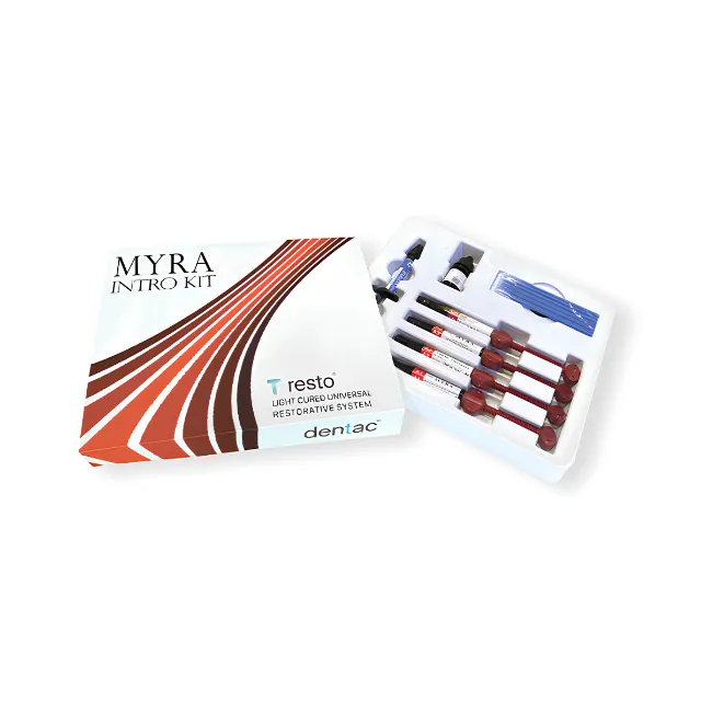 Dentac Myra Intro Kit photo