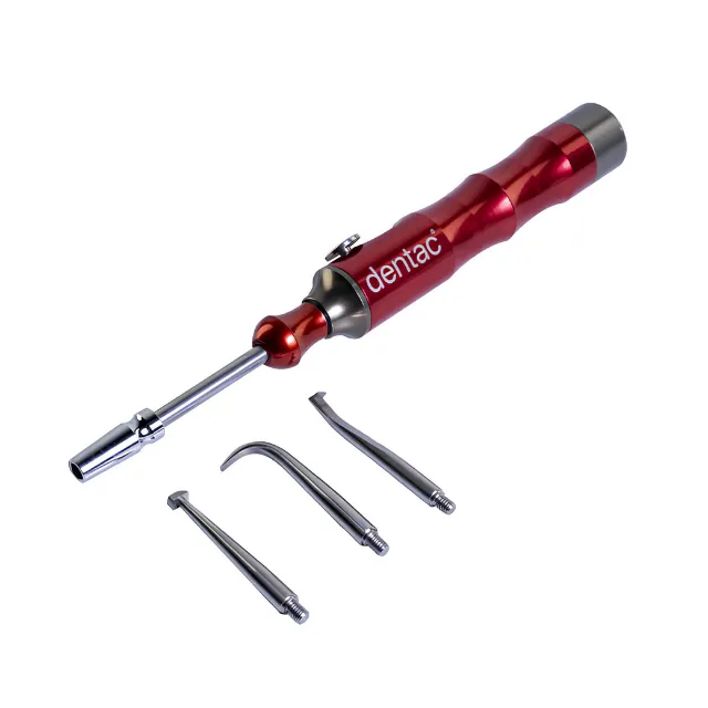 Dentac Otomatik Kron Sökücü photo