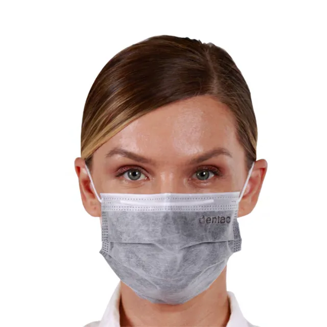 Dentac T-Mask Surgical Mask CLA photo