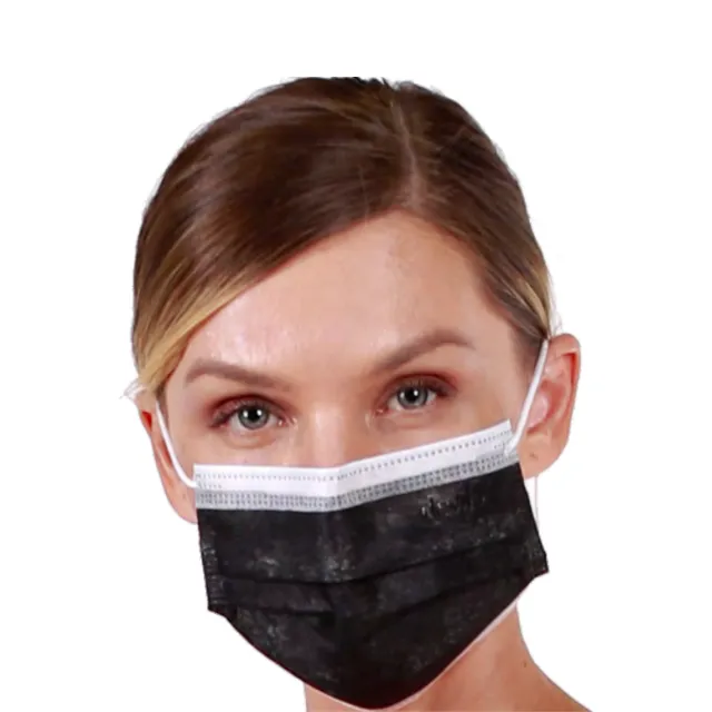 Dentac T-Mask Surgical Mask IIR Ultra photo