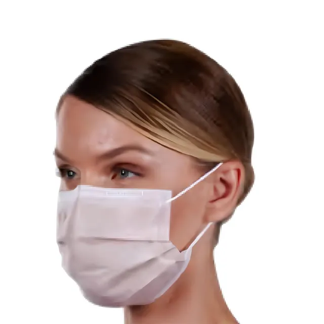 Dentac T-Mask Surgical Mask IIR photo
