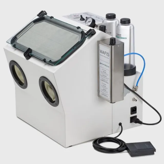 Dental Farm Base Matic Evo 2
