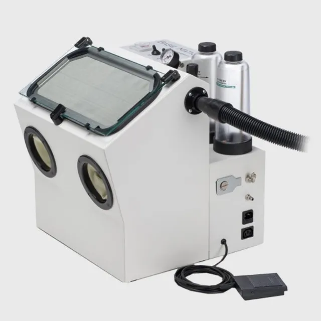 Dental Farm Base Matic Evo photo