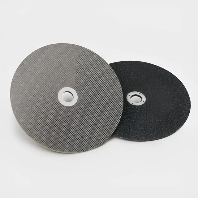 Dental Farm Disk photo