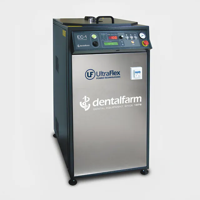 Dental Farm Ec-1 İndüsiyon Cihazı photo
