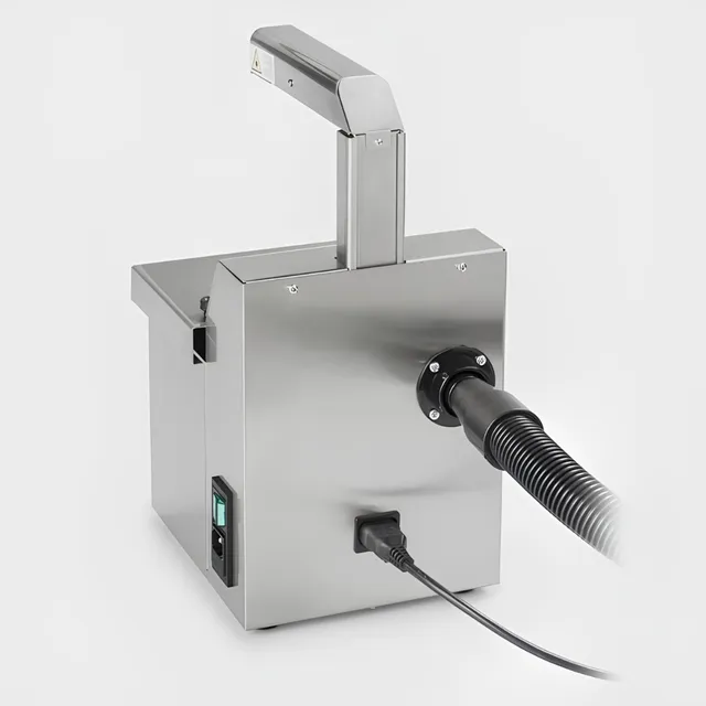 Dental Farm Ed-Laser Laser Pindex Cihazı 2