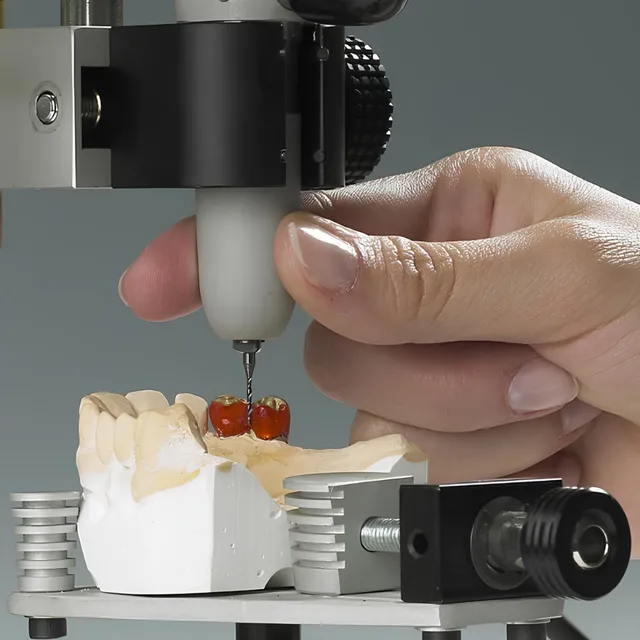 Dental Farm Ed-Laser Laser Pindex Cihazı 3