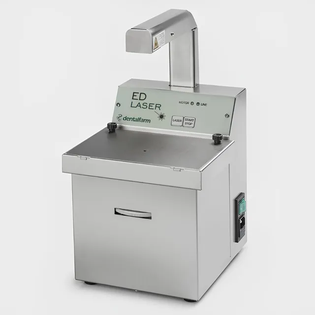 Dental Farm Ed-Laser Laser Pindex Cihazı photo
