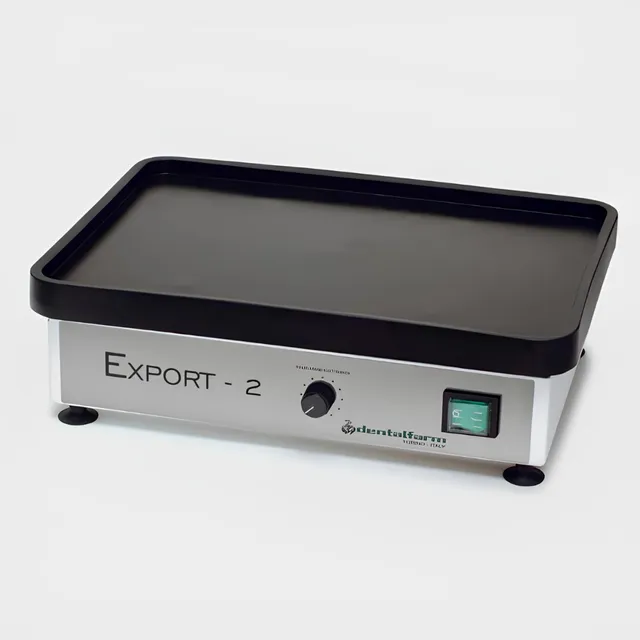 Dental Farm Export 2 Büyük Boy 6 İş Kapasiteli photo