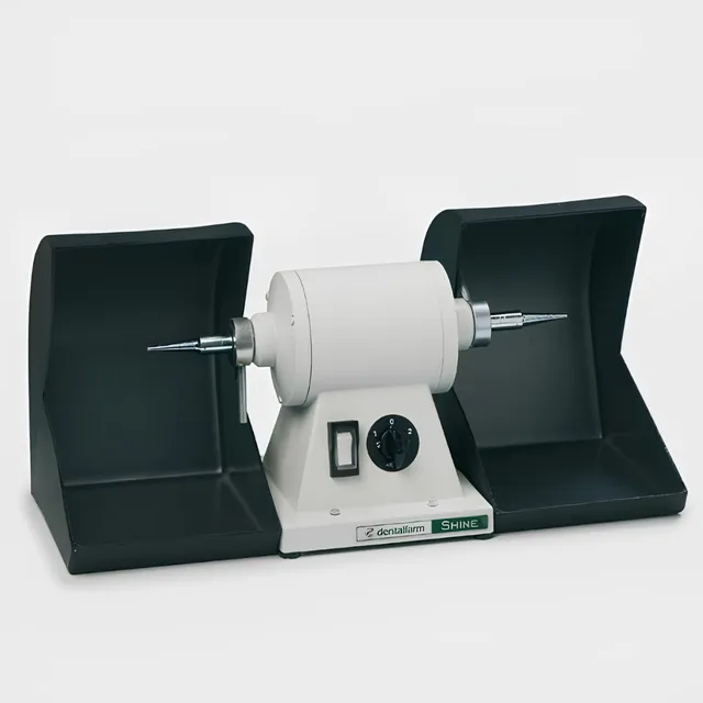 Dental Farm Guard Motor Koruması photo