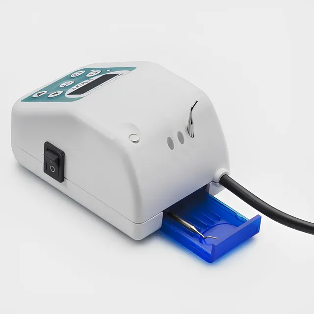 Dental Farm Hot 1 Plus Tek İstasyonlu Dijital Göstergeli 2