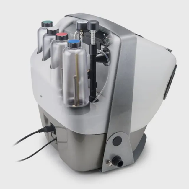 Dental Farm Idea Pro Geri Dönüşüm Projektörü + 2 Easy Tank + Wafis 2