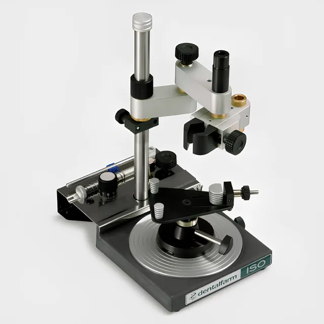 Dental Farm Iso Freze Basit Model photo