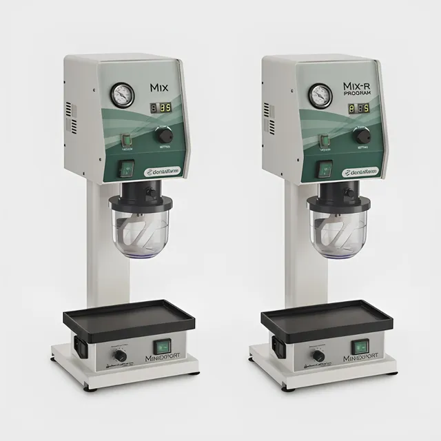 Dental Farm Karıştırıcı Ayağı photo