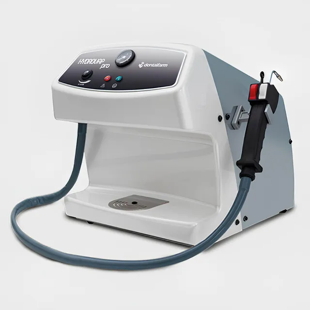 Dental Farm Lhydrovap Pro photo