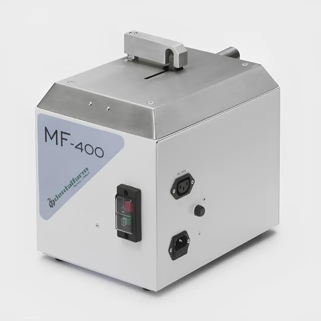 Dental Farm MF-400 Model Finishing Cihazı photo