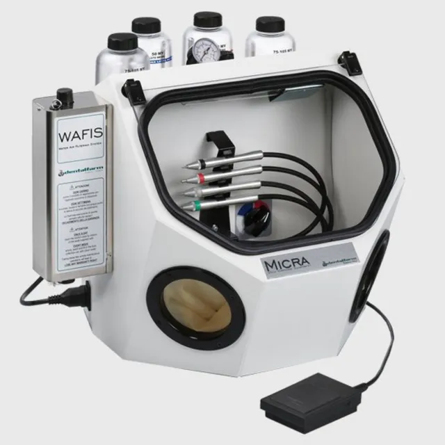 Dental Farm Micra D.O.S. - 2 Dos Tanklı 2