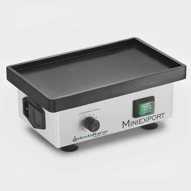 Dental Farm Miniexport Mini Model 2 İş Kapasiteli photo
