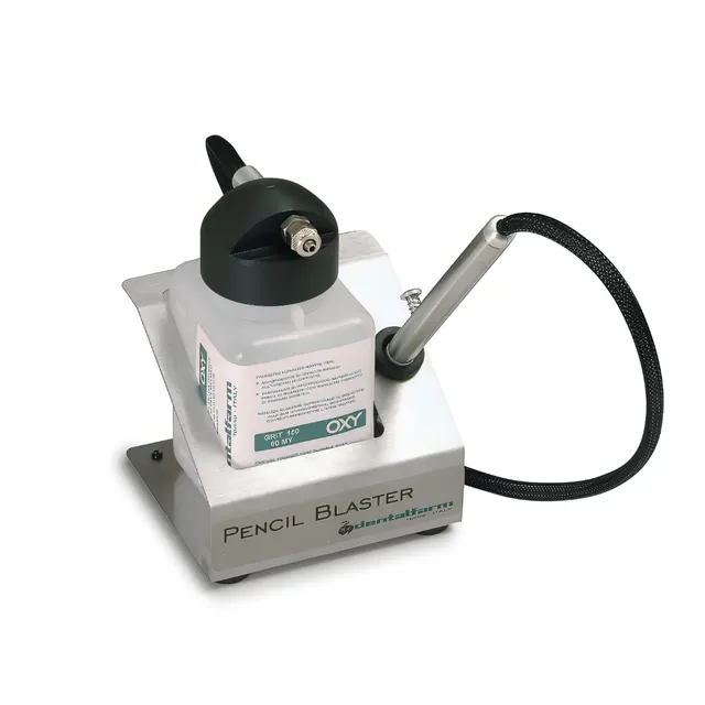 Dental Farm Pencil Blaster - Tekli Kumlama Kalemi photo